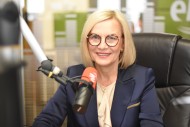 Renata Janik: Wyróżniamy osoby, które czynią dobro