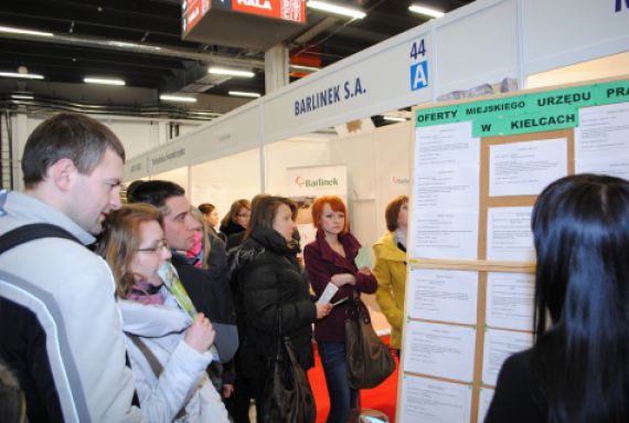 Coś dla studentów