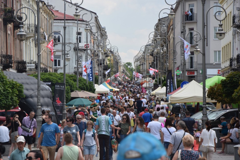 Weekend pełen atrakcji na "Sienkiewce". Sprawdź, co na Ciebie czeka!