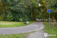 Mieszkańcy Klonowej będą mieli swój park