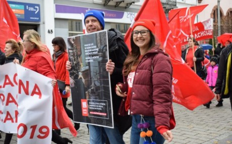 Dziś obchodzimy Międzynarodowy Dzień Wolontariusza