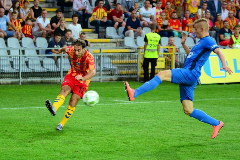 Terminarz 7. kolejki LOTTO Ekstraklasy