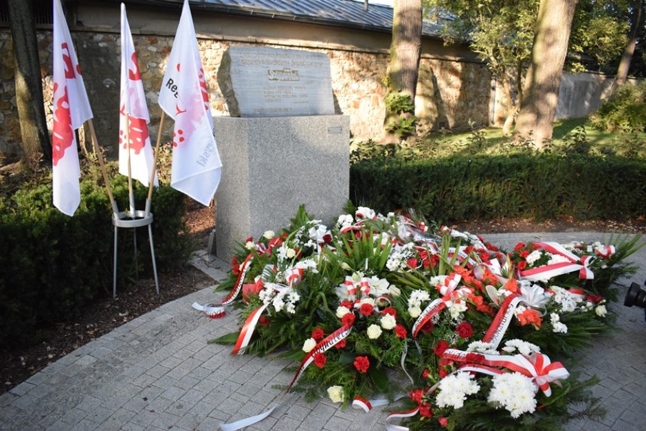 Dzień Solidarności i Wolności. Uroczystości w Kielcach