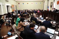 Oświadczenie Rady Miasta Kielce w obronie dobrego imienia św. Jana Pawła II