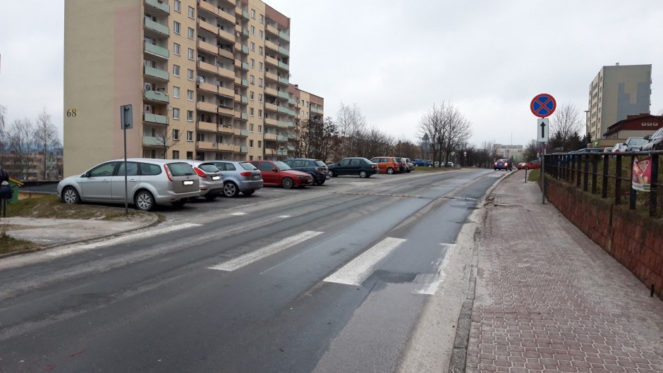 Konsultacje w sprawie rozbudowy ulicy Orląt Lwowskich dobiegają końca