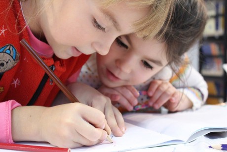 Ponad 80 dzieci z Ukrainy podjęło już naukę w kieleckich szkołach