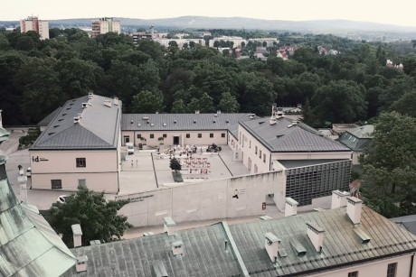 Półkolonie z Instytutem Dizajnu
