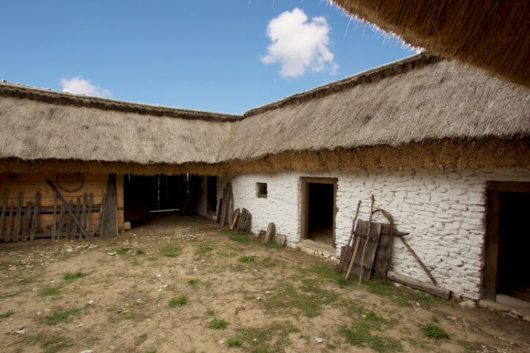 Muzeum analizuje tradycyjne budownictwo kieleckiej wsi