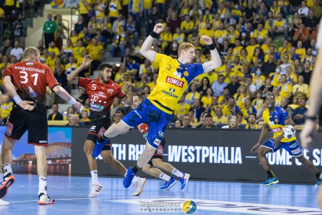 [CTS Handball 08.11.2021] Rozmowa z Tomaszem Gębalą