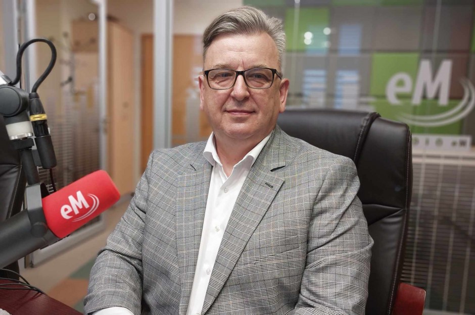 Tomasz Pleban: Zapraszam na letnie wydarzenia organizowane przez starostwo