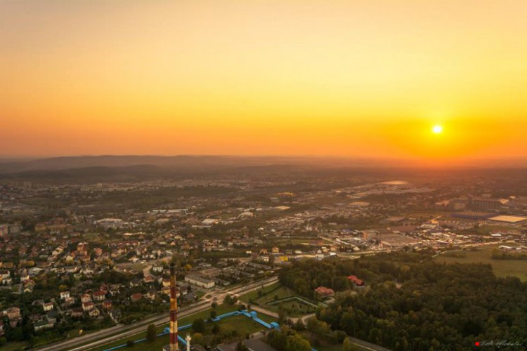 Województwo Świętokrzyskie nominowane w konkursie "Zdrowy Samorząd 2020"