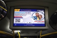 Autobusem po zdrowie. Wystartowała ważna kampania