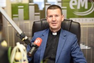Ks. dr Paweł Ścisłowicz: Lekcje religii odpowiadają na pytania o sens życia