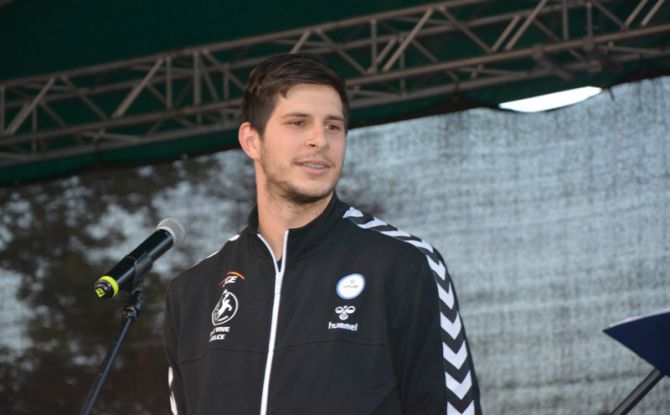 Pech nie opuszcza PGE VIVE. Marko Mamić kolejnym kontuzjowanym zawodnikiem