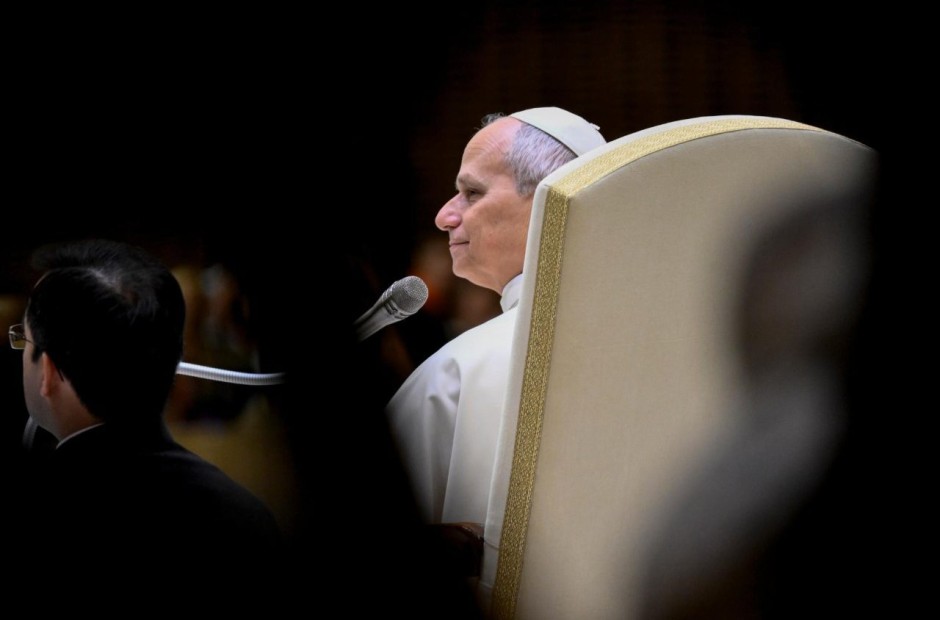 Słuchać i pościć. Orędzie Leona XIV na Wielki Post