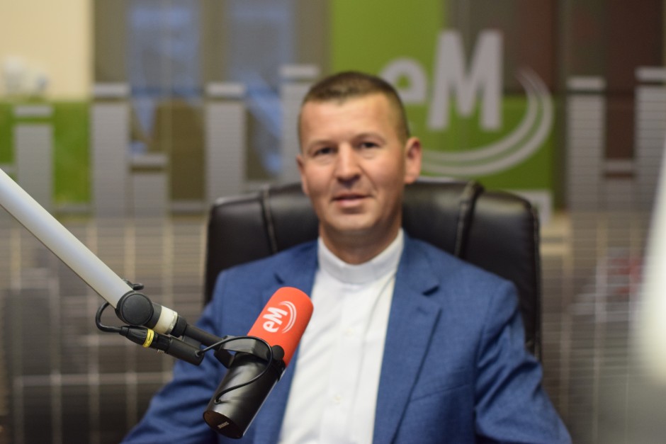 Ks. Paweł Ścisłowicz: Chrześcijaństwo jest wpisane w tożsamość narodową Polaków