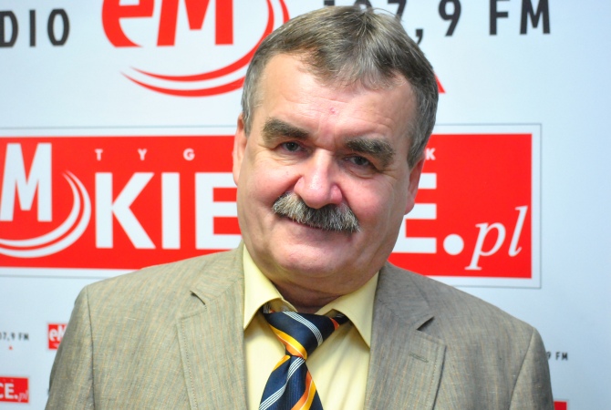 Prezydent o Koronie