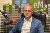 Andrzej Domin: Kibicujmy naszym na Tour de Pologne