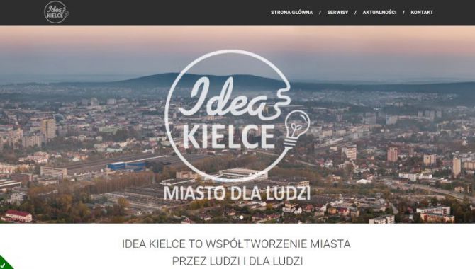 Naprawcie to! Urzędnicy szykują portal interwencyjny