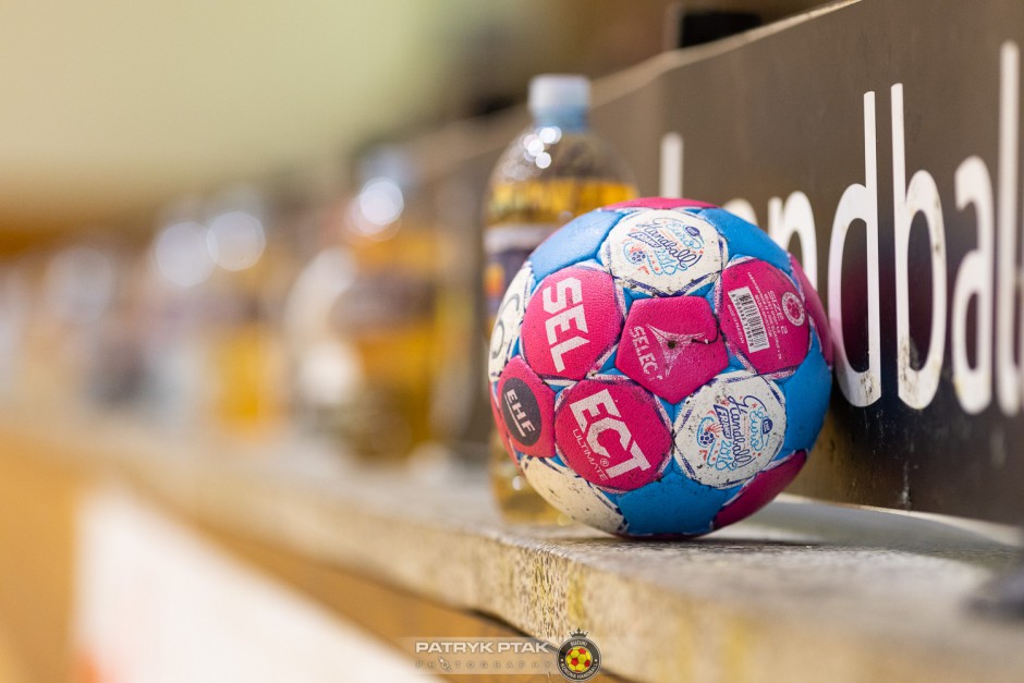 Kolejne dwa zakażenia w Suzuki Koronie Handball. Mecz o awans pod koniec kwietnia