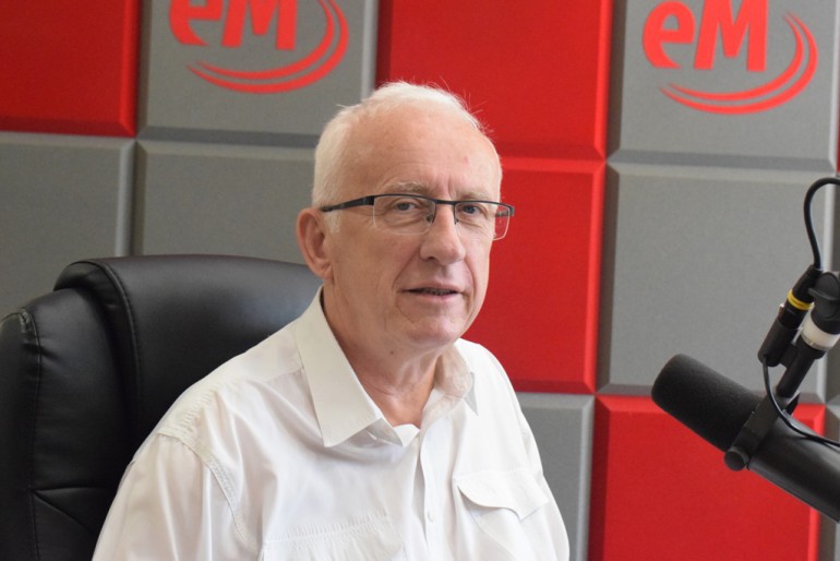 [VIDEO] Waldemar Bartosz: Wolność jest prawdziwa tylko wtedy, kiedy łączy się z solidarnością