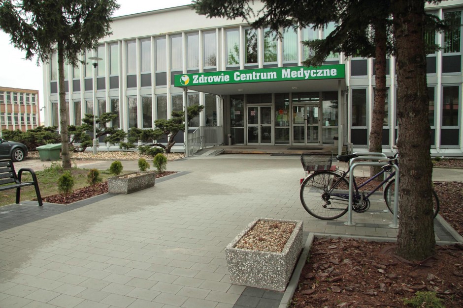 Centrum Medyczne Zdrowie włącza się w pomoc uchodźcom z Ukrainy