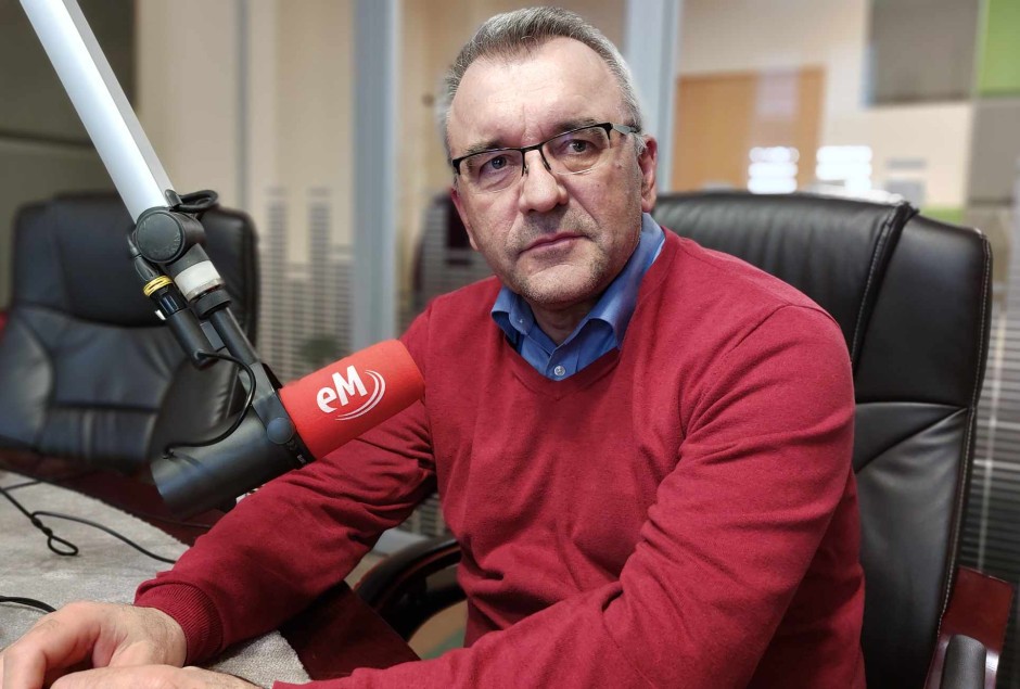 Piotr Żołądek (ARiMR): Wspieramy świętokrzyskie rolnictwo