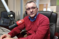 Piotr Żołądek (ARiMR): Wspieramy świętokrzyskie rolnictwo