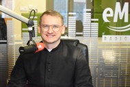Ksiądz Marcin Boryń: Zapraszamy na forum „Kierunek Uwielbienie” i Małe Uwielbienia