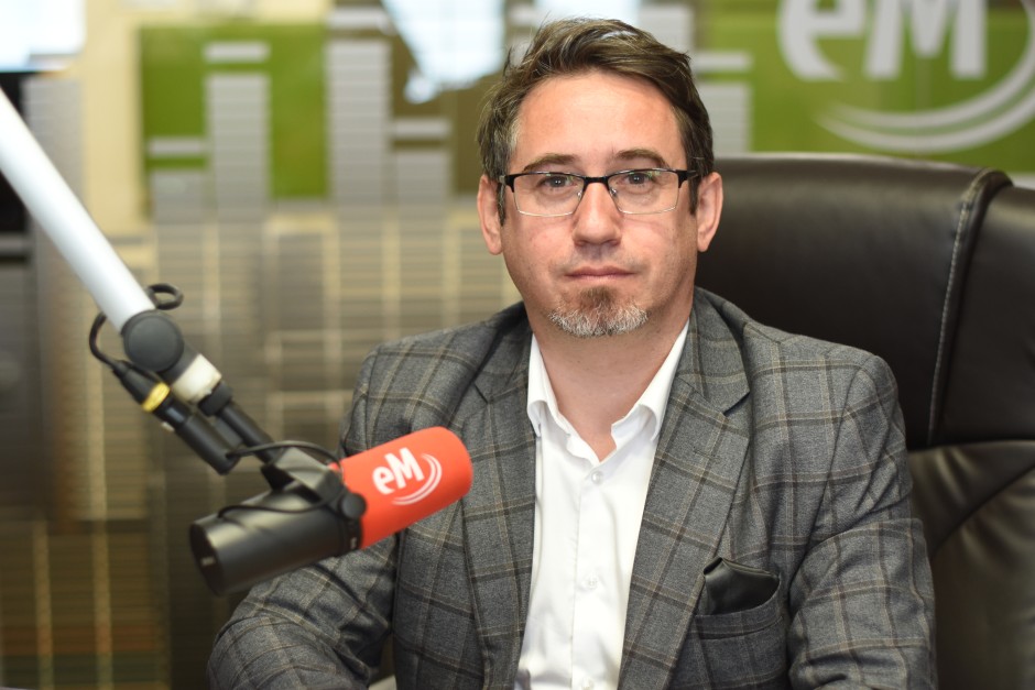Tomasz Domański: Pamiętamy o męczeństwie polskich wsi na Wołyniu i w Michniowie