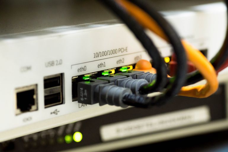 Stanowisko spółki SMART-NET – Sprostowanie