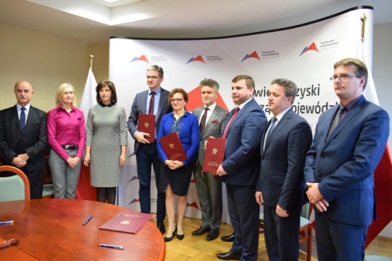 Są pieniądze na nowe ambulanse