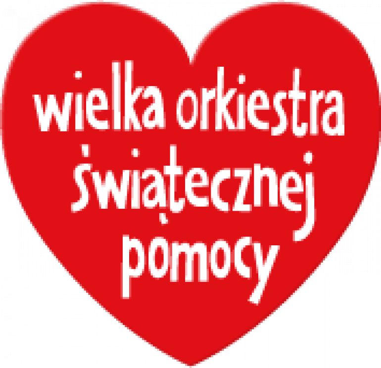 WOŚP gra po raz 26