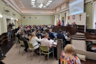 Jaki jest stan Kielc? Mieszkańcy zabrali głos
