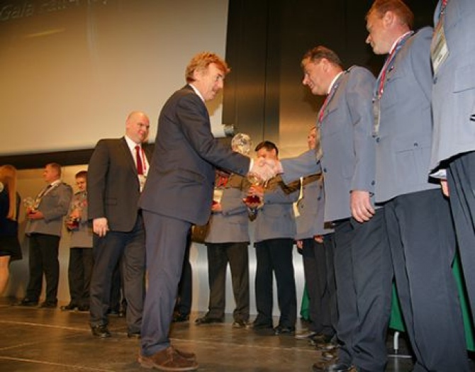 W czwartek konferencja Bezpieczny Stadion