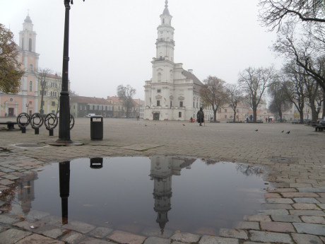 Piąta Strona Świata: Jakub Juszyński, podróżnik, autor bloga tymrazem.pl