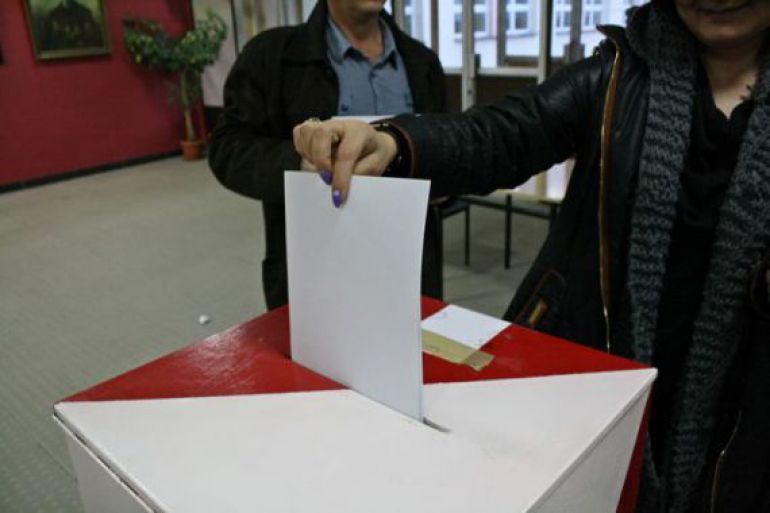 Podpisy pod referendum ws. odwołania Lubawskiego sfałszowane?