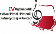 Dłuższy termin zgłoszeń do udziału w IV Ogólnopolskim Festiwalu Pieśni i Piosenki Patriotycznej