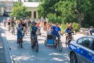 Już w ten weekend rowerzyści będą świętować [PROGRAM]