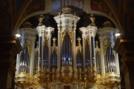 Intensywny tydzień Świętokrzyskich Dni Muzyki Dawnej