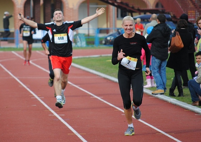 Uprawiasz sport, pamiętaj o odpowiednim odżywianiu!