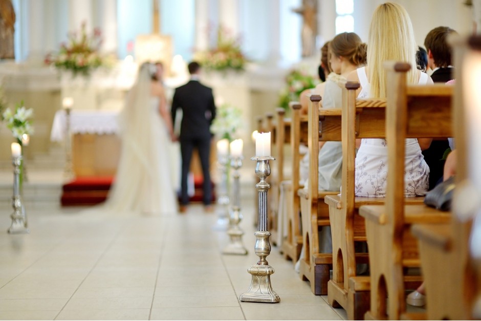 Kurs liturgiczny dla fotografów i kamerzystów