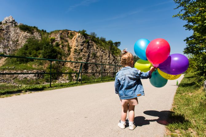 Nowa kampania promocyjna Kielc. Stawiają na rodziny z dziećmi