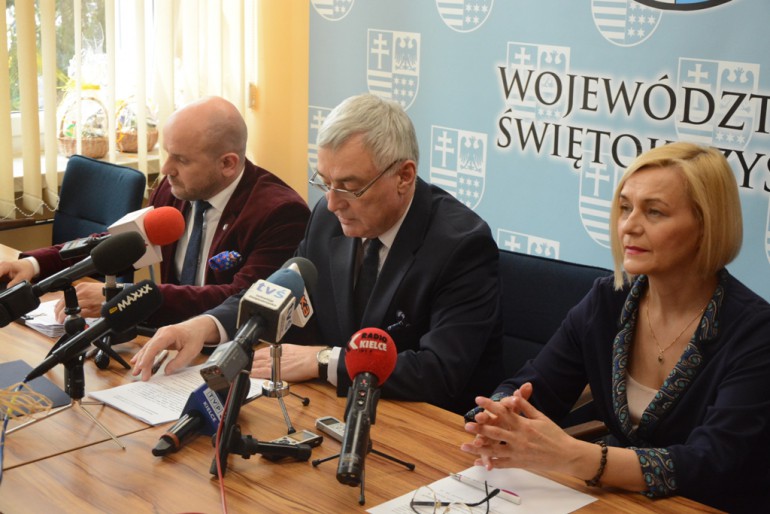 Duże pieniądze na doradztwo w świętokrzyskich firmach