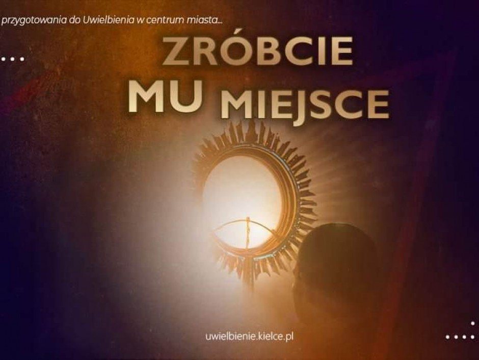 Uwielbienie w Występie - transmisja w Radiu eM