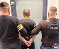 Pijany mężczyzna znęcał się nad psem