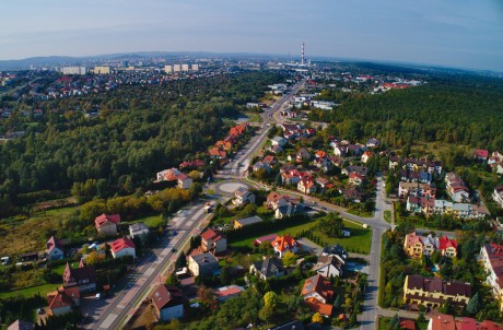 Pilotów i Dywizjonu 303 – to nowe nazwy dla dwóch kieleckich ulic