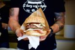 Zlot foodtrucków i jarmark na Dzień Kobiet