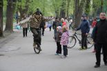 Piknik historyczny „Vivat 3 Maja!”