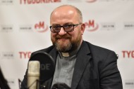 Ksiądz Adam Wilczyński: Wiara jest łaską, ale musimy zabiegać, abyśmy jej nie utracili